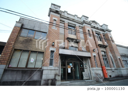 龍野のまちなみ　うすくち龍野醤油資料館　兵庫県たつの市龍野町 100001130