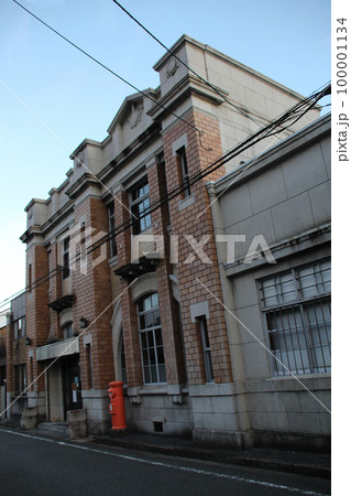 龍野のまちなみ　うすくち龍野醤油資料館　兵庫県たつの市龍野町 100001134