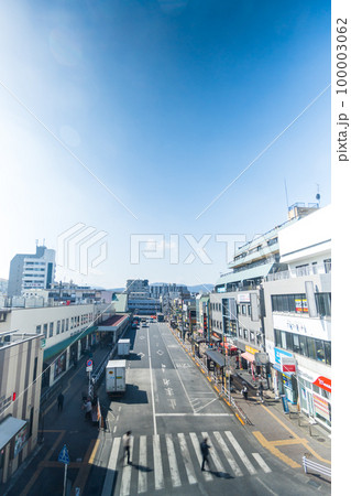 東京都　西八王子駅北口 100003062