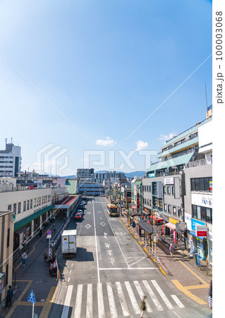 東京都　西八王子駅北口 100003068