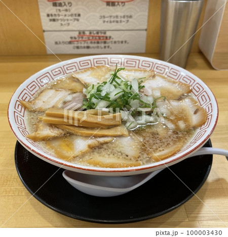 喜多方ラーメン 喜多方ラーメン 100003430