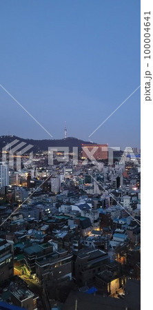 東十字閣 清渓川 100004641