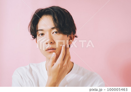 メンズビューティー 100005463