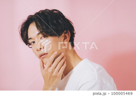 メンズビューティー メンズビューティー 100005469