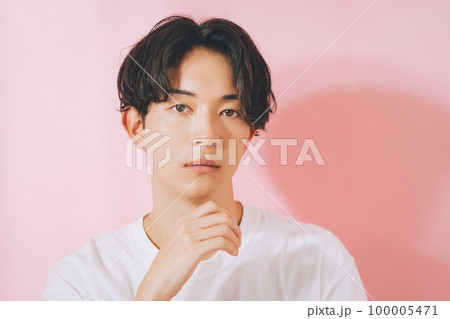 メンズビューティー 100005471