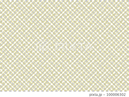 Line pattern Japanese pattern with small dots,... - Stock Illustration ...