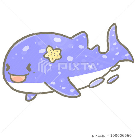 R:もっとメルヘンな水族館RX☆ジンベエザメ⑬ R:もっとメルヘンな水族館RX☆ジンベエザメ⑬ 100006660