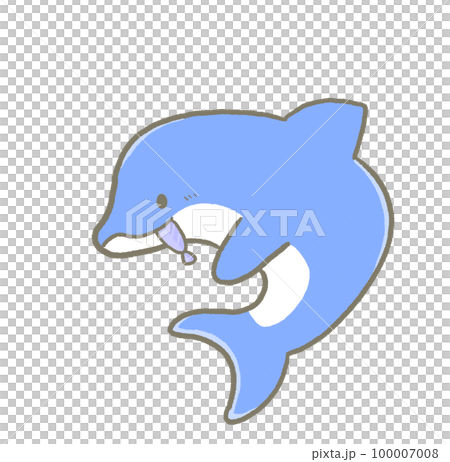 R:もっとメルヘンな水族館RX☆イルカ① R:もっとメルヘンな水族館RX☆イルカ① 100007008