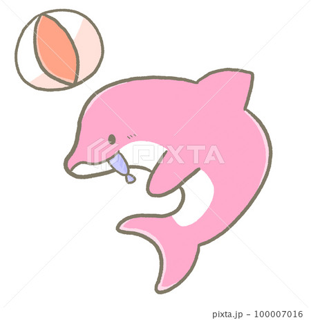 R:もっとメルヘンな水族館RX☆イルカ③ R:もっとメルヘンな水族館RX☆イルカ③ 100007016