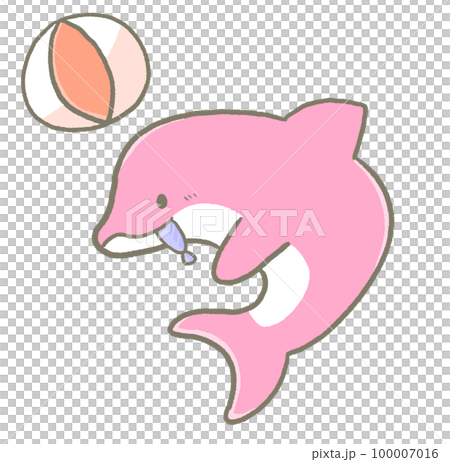 R:もっとメルヘンな水族館RX☆イルカ③ R:もっとメルヘンな水族館RX☆イルカ③ 100007016