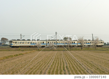 北陸本線 美川ー加賀笠間 JR西日本 475系 A編成(金沢) 北陸本線 美川ー加賀笠間 JR西日本 475系 A編成(金沢) 100007140