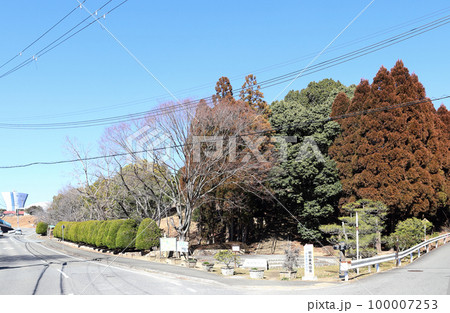 石ケ谷公園（兵庫県 明石市） 100007253