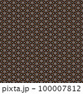 Beautiful Pattern Background for Composing 100007812