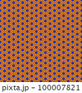 Beautiful Pattern Background for Composing 100007821