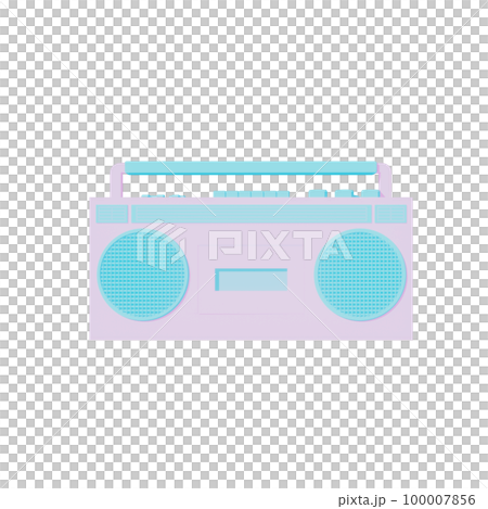 揚聲器插圖 100007856