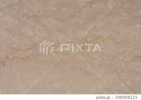 Botticino Classico Extra marble background, natural light texture for your design work. 100008125