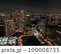 豊洲夜景 100008735