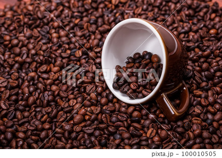 Coffee 100010505