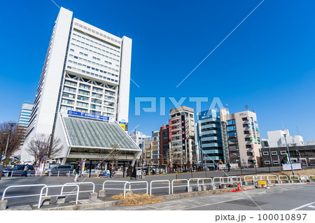 東京都　中野サンプラザ 　エンターテイメント 100010897