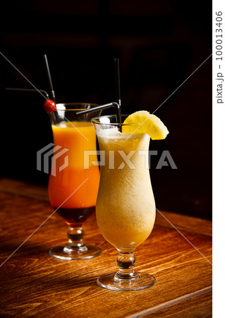 Pineapple juice 100013406