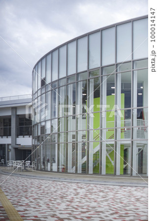 千葉県野田市 のだしこども館 児童センター 100014147