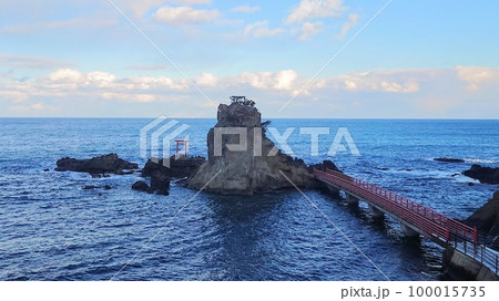 いわき市弁天島 100015735