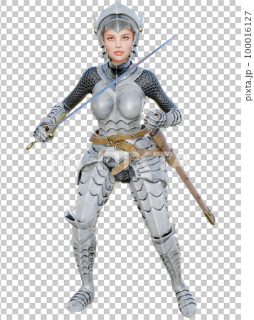 silver knight silver knight 100016127