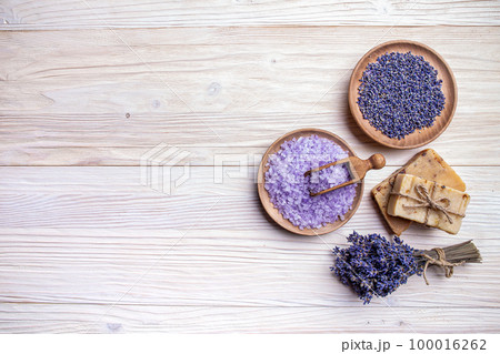 Lavender spa products Lavender spa products 100016262