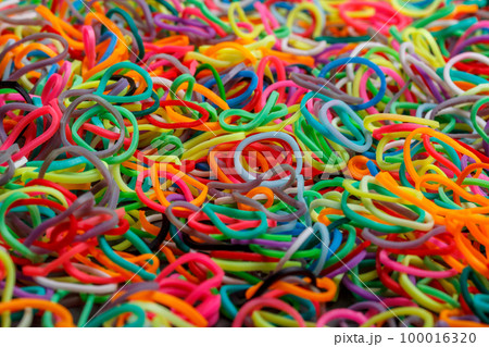 Loom bands 100016320