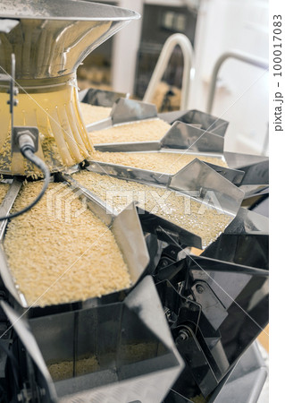 Pasta manufacturing Pasta manufacturing 100017083