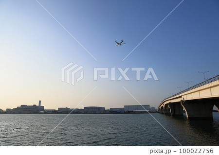 福岡市 みなと100年公園 100022756