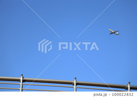 福岡市 みなと100年公園 100022832