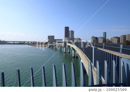 福岡アイランドシティ 福岡アイランドシティ 100025560