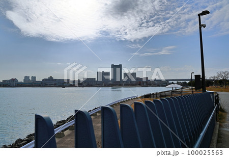 福岡アイランドシティ 100025563