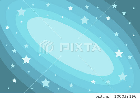 Vector illustration for swirl design. Swirling radial pattern stars background. Vortex starburst spiral twirl circle. Helix rotation rays. Converging psychedelic scalable stripes. Fun sun light beams 100033196