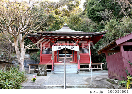 養老寺本堂 養老寺本堂 100036601