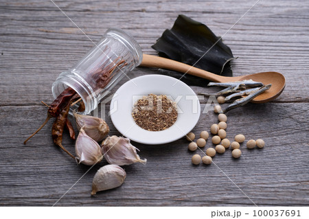 山椒（粉末）　スパイス 100037691