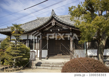 野間大坊 悠紀殿 野間大坊 悠紀殿 100038303