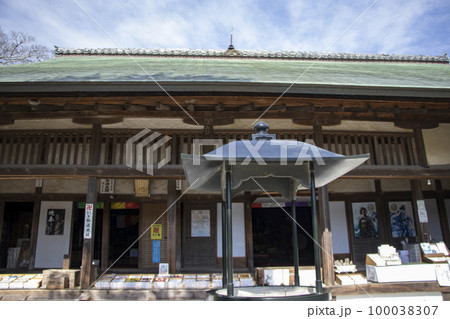野間大坊客殿 野間大坊客殿 100038307