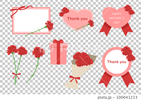 母の日セット 母の日セット 100041213