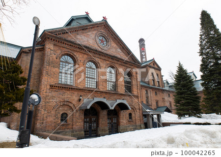 北海道　サッポロビール博物館 100042265