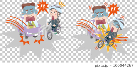 交通安全 <傷亡事故,自行車(男學生),包括自行車頭盔> 交通安全 <傷亡事故,自行車(男學生),包括自行車頭盔> 100044267