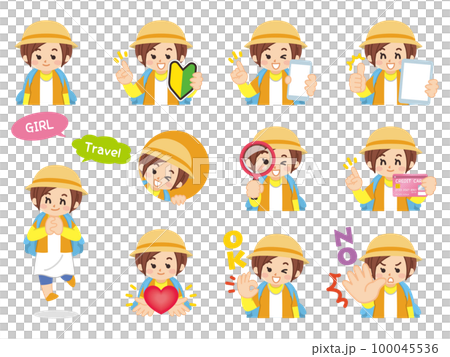 年輕婦女變化初學者標記智能手機平板電腦放大鏡信用卡心 年輕婦女變化初學者標記智能手機平板電腦放大鏡信用卡心 100045536