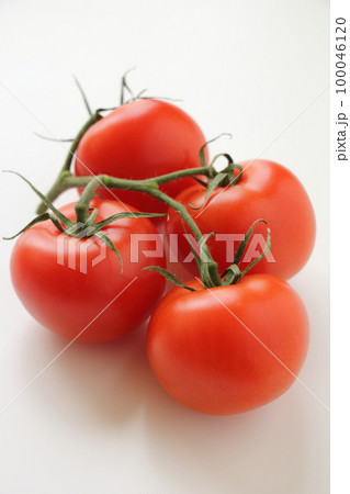 房摘みトマト（ラウンドレッド） 100046120