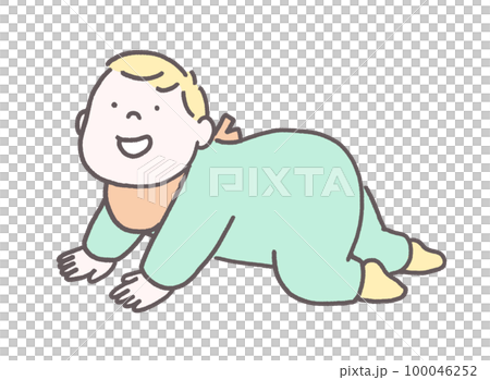 一個喜歡喜歡的男孩 100046252