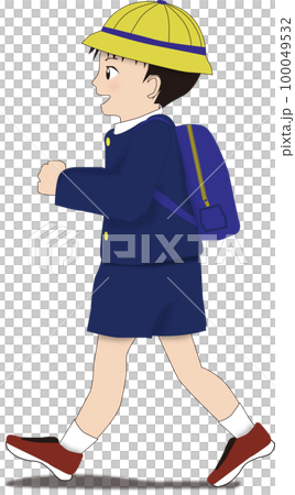 男の子 100049532