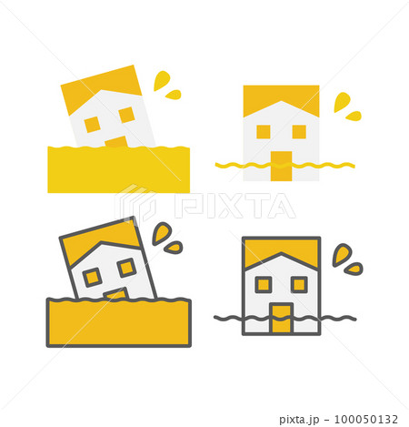 家　水難 100050132