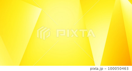 3d rendering of yellow orange abstract geometric background. Flash sale banner. advertising, design, showcase, technology, cosmetic ads, fashion, market, business, food. Illustration. Product display 100050463