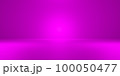 3d rendering of empty violet abstract minimal concept background. Scene for advertising, cosmetic ads, showcase, presentation, website, banner, cream, fashion. Purple illustration. Product display 100050477