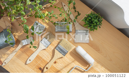 DIY・リフォーム・塗装業者 イメージ DIY・リフォーム・塗装業者 イメージ 100051122